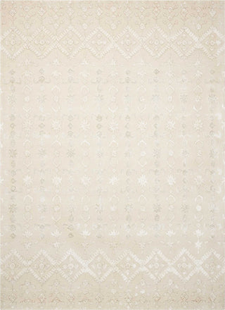 Nourison Symphony SYM12 Ivory Area Rug