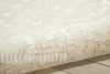 Nourison Symphony SYM12 Ivory Area Rug