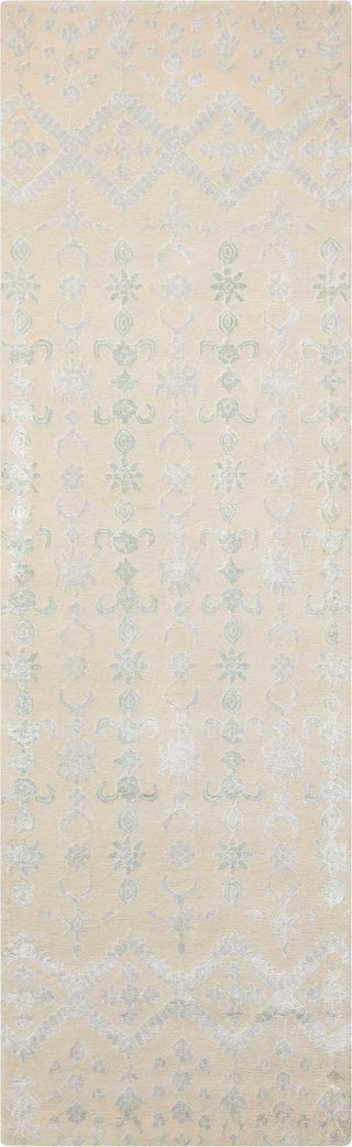 Nourison Symphony SYM13 Ivory Area Rug