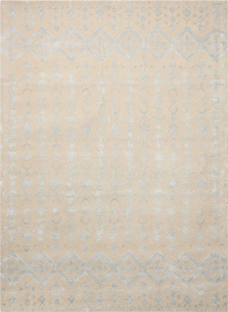 Nourison Symphony SYM13 Ivory Area Rug