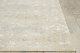 Nourison Symphony SYM13 Ivory Area Rug