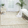 Nourison Symphony SYM13 Ivory Area Rug