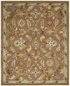 Nourison Tahoe TA13 Penny Area Rug 8' X 10'