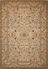 Nourison Timeless TML16 Copper Area Rug