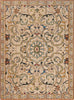 Nourison Timeless TML16 Copper Area Rug