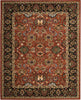 Nourison Timeless TML20 Persimmon Area Rug