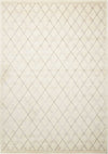 Nourison Tranquility TNQ01 Ivory Area Rug main image