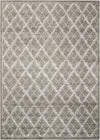 Nourison Tranquility TNQ01 Latte Area Rug main image