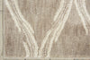 Nourison Tranquility TNQ02 Taupe Area Rug