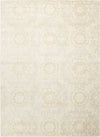 Nourison Tranquility TNQ03 Ivory Area Rug main image