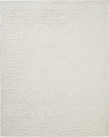 Nourison Urban Chic URC03 Cream Area Rug 8' X 10'