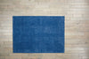 Nourison Vita VIT11 Blue Area Rug 5' X 7'