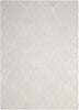 Nourison Vita VIT12 Beige Area Rug 5' X 7'