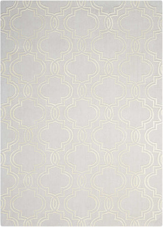 Nourison Vita VIT12 Beige Area Rug 5' X 7'