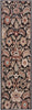 Nourison Walden WAL02 Bistre Area Rug