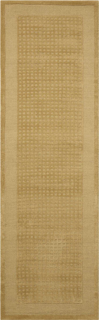 Nourison Westport WP20 Sage Area Rug