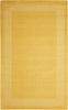 Nourison Westport WP30 Yellow Area Rug