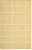 Nourison Westport WP31 Ivory Area Rug 5' X 8'