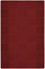 Nourison Westport WP31 Red Area Rug 5' X 8'