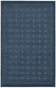 Nourison Westport WP32 Blue Area Rug 5' X 8'