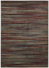 Nourison Expressions XP11 Multicolor Area Rug 6' X 8'
