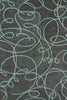 Loloi Nova NV-03 Grey / Mist Area Rug main image