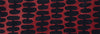 Loloi Nova NV-05 Red / Black Area Rug Main Image