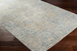 Surya Normandy NOY-8005 Area Rug Corner Shot