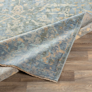 Surya Normandy NOY-8005 Area Rug Pile