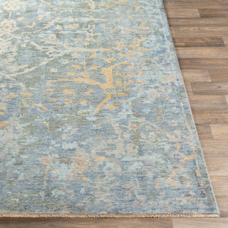 Surya Normandy NOY-8005 Area Rug Angle