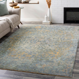 Surya Normandy NOY-8005 Area Rug Room Scene Feature