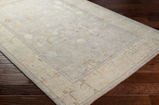 Surya Normandy NOY-8012 Area Rug Corner Shot