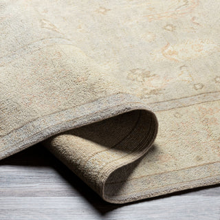 Surya Normandy NOY-8012 Area Rug Pile