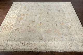 Surya Normandy NOY-8012 Area Rug Angle