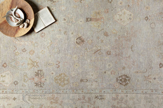 Surya Normandy NOY-8012 Area Rug Style Shot Feature