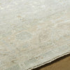 Surya Normandy NOY-8013 Warm Grey Area Rug