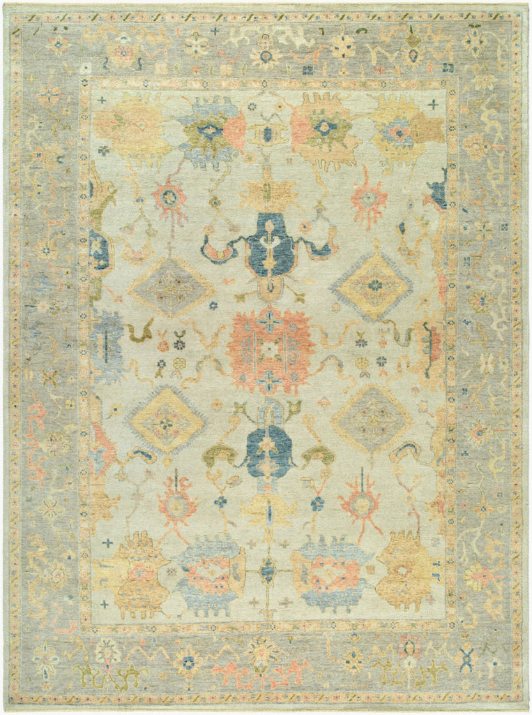 Surya Normandy NOY-8015 Area Rug main image