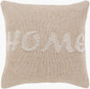 Surya No Place Like Home NPH-001 Beige main image