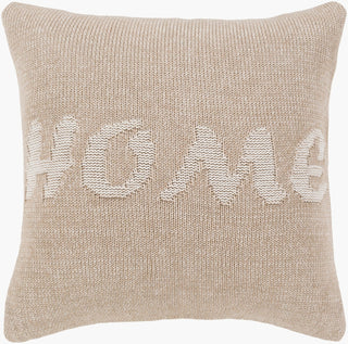 Surya No Place Like Home NPH-001 Beige main image