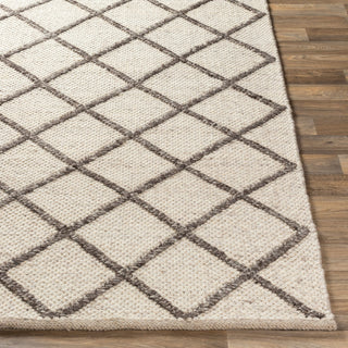 Surya Napels NPL-2300 Area Rug Angle