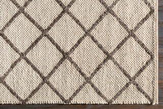 Surya Napels NPL-2300 Area Rug Detail