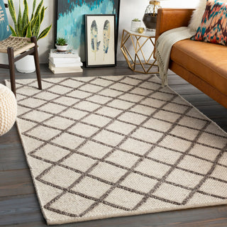 Surya Napels NPL-2300 Area Rug Room Scene Feature