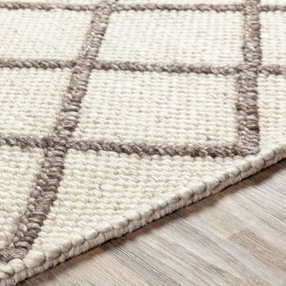 Surya Napels NPL-2300 Area Rug Detail