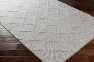 Surya Napels NPL-2304 Area Rug Corner Shot