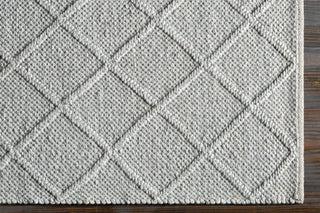 Surya Napels NPL-2304 Area Rug Detail
