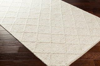 Surya Napels NPL-2305 Area Rug Corner Shot