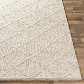 Surya Napels NPL-2305 Area Rug Angle
