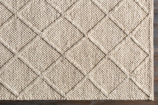 Surya Napels NPL-2305 Area Rug Detail
