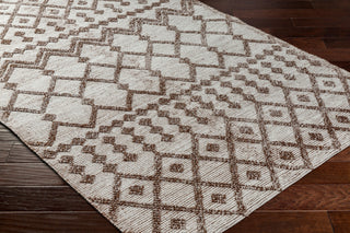 Surya Napoli NPO-2300 Area Rug Corner Shot