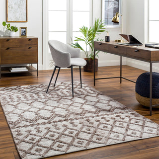 Surya Napoli NPO-2300 Area Rug Room Scene Feature